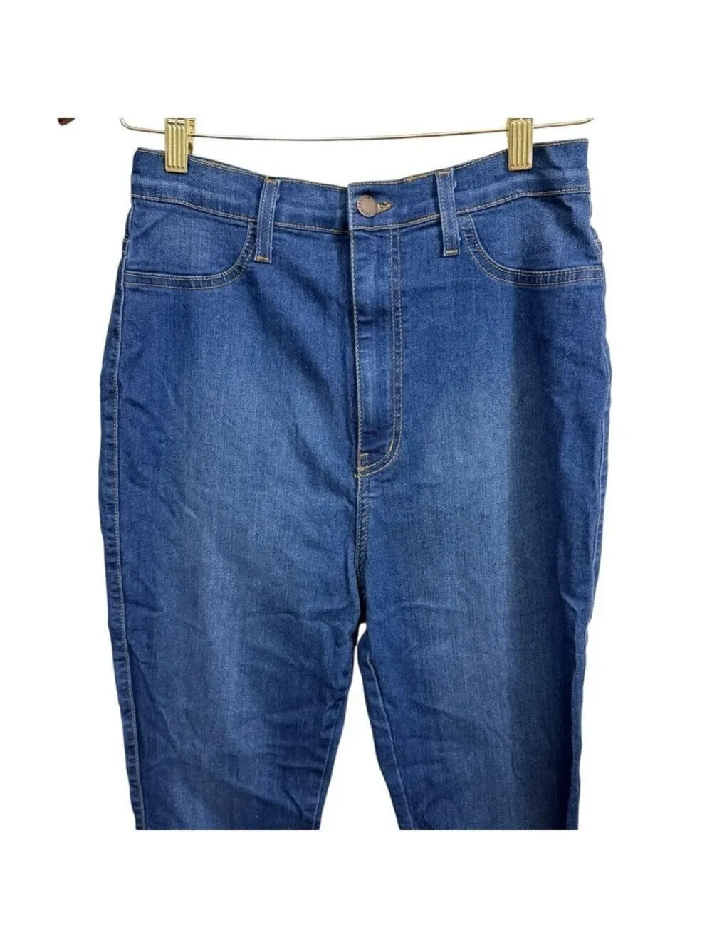Fashion Nova pre owned